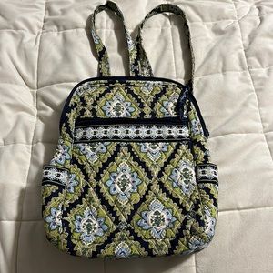 Vera Bradley backpack